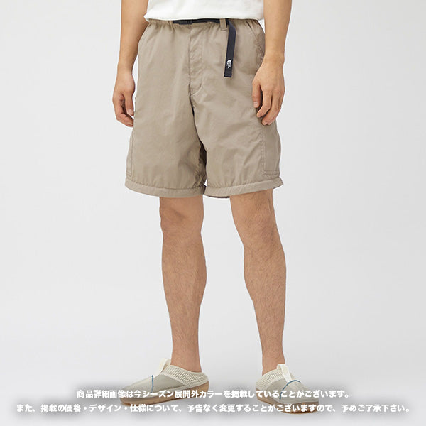 THE NORTH FACE ( ザ・ノース・フェイス ) ジップオフ カーゴパンツ