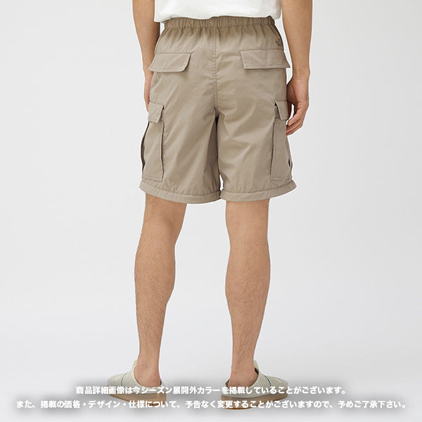 THE NORTH FACE ( ザ・ノース・フェイス ) ジップオフ カーゴパンツ