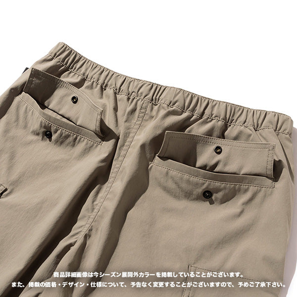 THE NORTH FACE ( ザ・ノース・フェイス ) ジップオフ カーゴパンツ