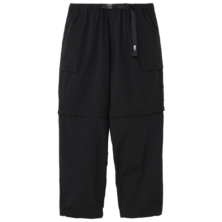 THE NORTH FACE ( ザ・ノース・フェイス ) ジップオフ カーゴパンツ