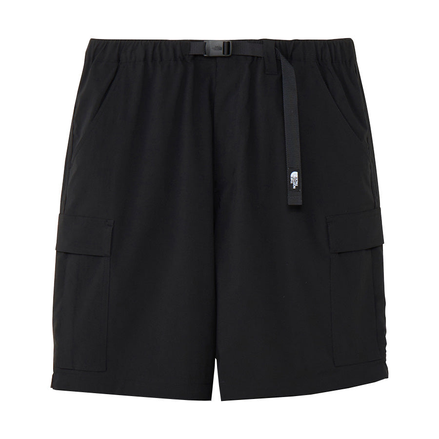 THE NORTH FACE ( ザ・ノース・フェイス ) ジップオフ カーゴパンツ
