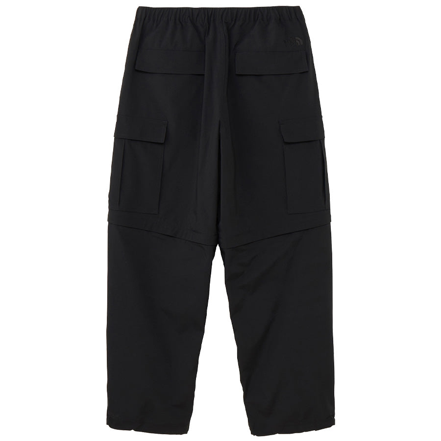 THE NORTH FACE ( ザ・ノース・フェイス ) ジップオフ カーゴパンツ