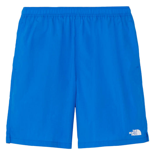 THE NORTH FACE ( ザ・ノース・フェイス ) バーサタイルミッド ショートパンツ 膝丈 撥水