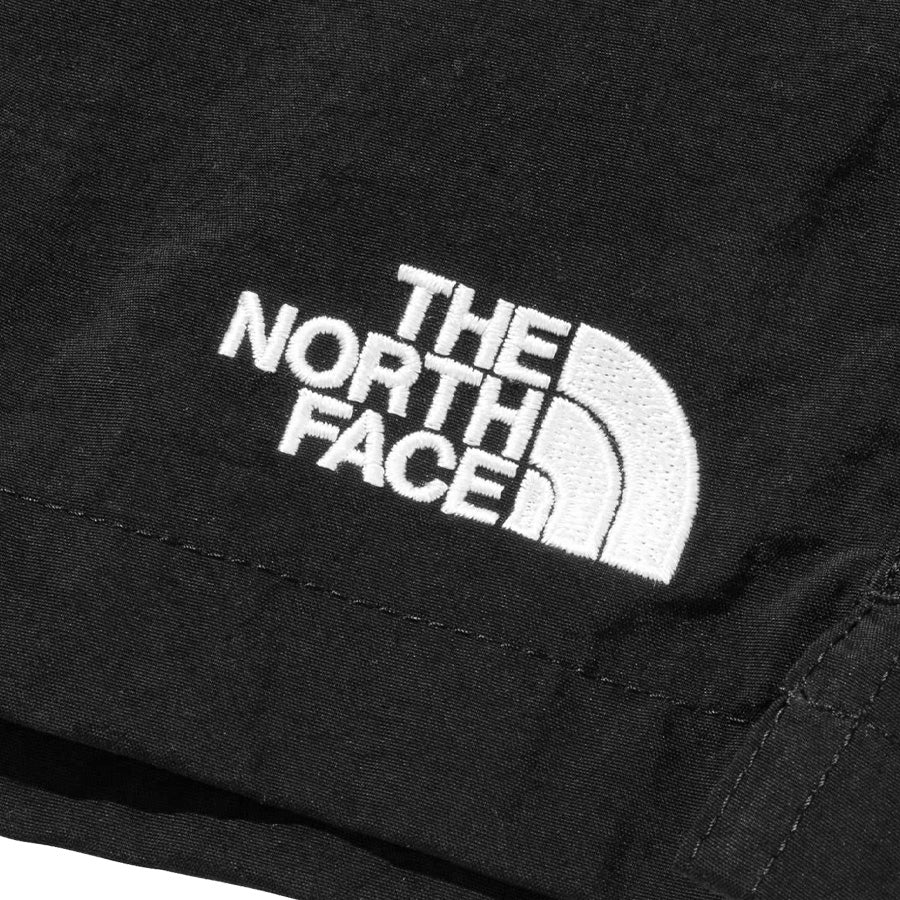 THE NORTH FACE ( ザ・ノース・フェイス ) バーサタイルミッド ショートパンツ 膝丈 撥水