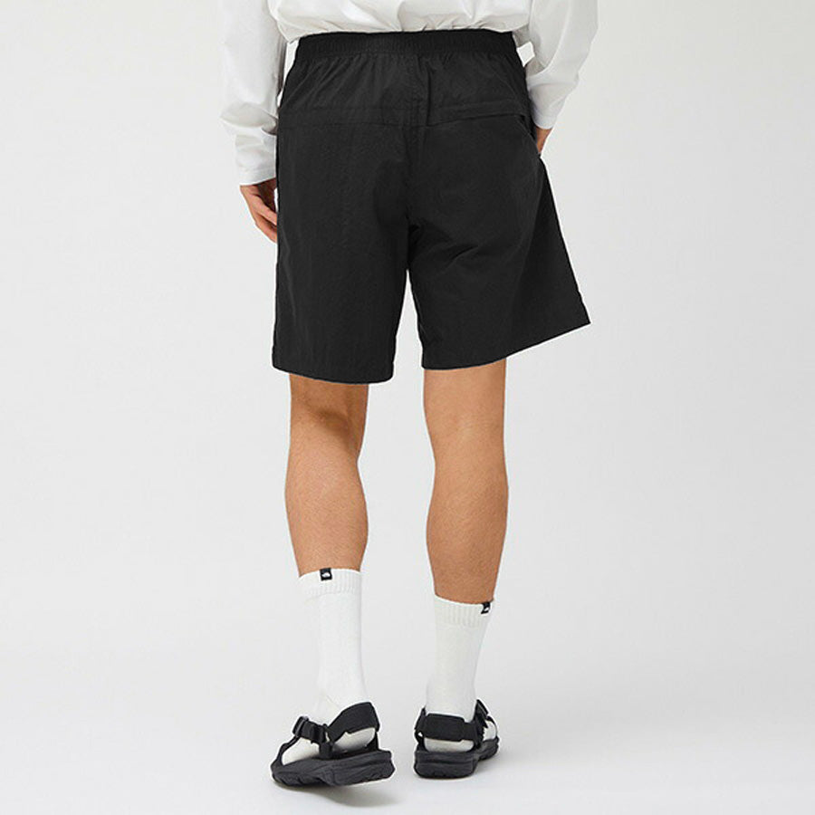 THE NORTH FACE ( ザ・ノース・フェイス ) バーサタイルミッド ショートパンツ 膝丈 撥水