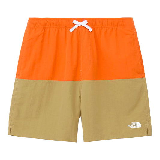 THE NORTH FACE ( ザ・ノース・フェイス ) マッドショーツ ショートパンツ 膝上丈 水陸両用