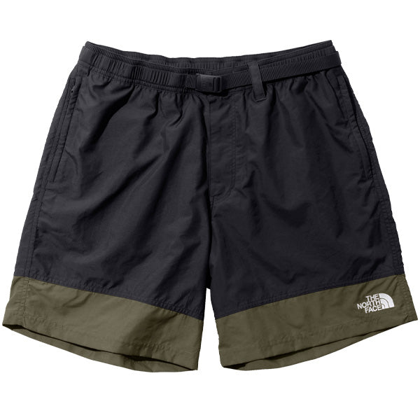 Nuptse Short