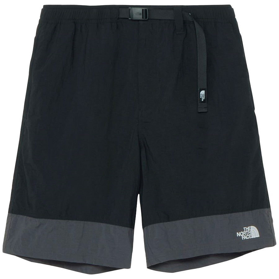 THE NORTH FACE ( ザ・ノース・フェイス ) ヌプシショーツ ショートパンツ 撥水