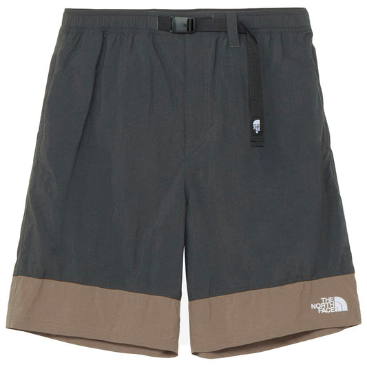 THE NORTH FACE ( ザ・ノース・フェイス ) ヌプシショーツ ショートパンツ 撥水