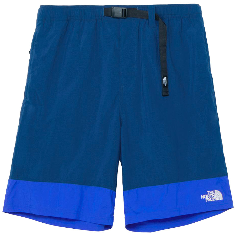 THE NORTH FACE ( ザ・ノース・フェイス ) ヌプシショーツ ショートパンツ 撥水