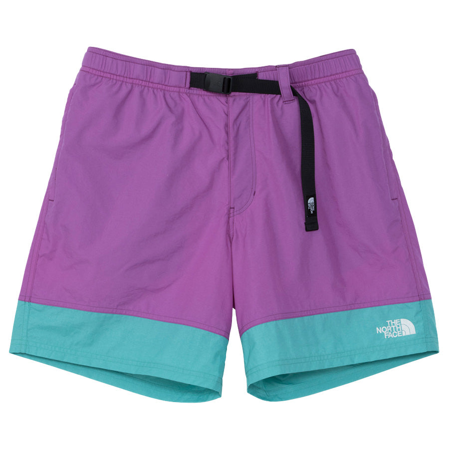 THE NORTH FACE ( ザ・ノース・フェイス ) ヌプシショーツ ショートパンツ 撥水