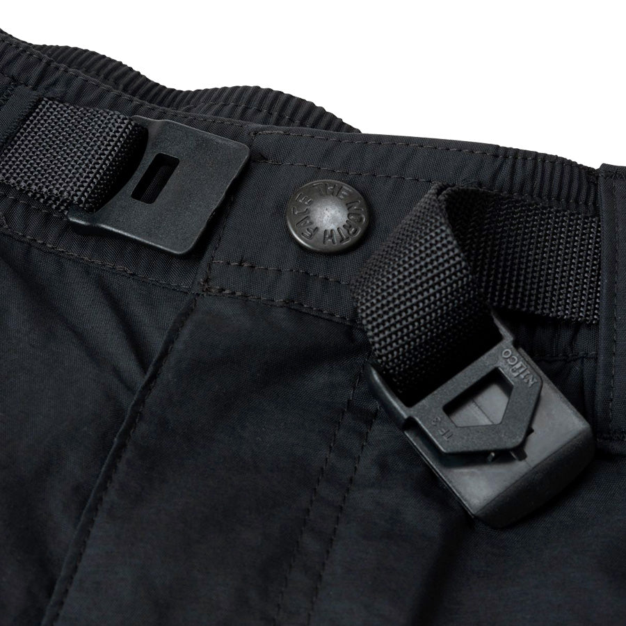 THE NORTH FACE ( ザ・ノース・フェイス ) ヌプシショーツ ショートパンツ 撥水