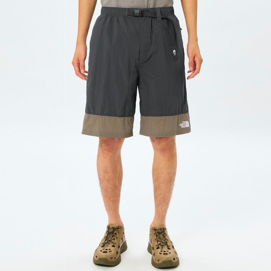 THE NORTH FACE ( ザ・ノース・フェイス ) ヌプシショーツ ショートパンツ 撥水