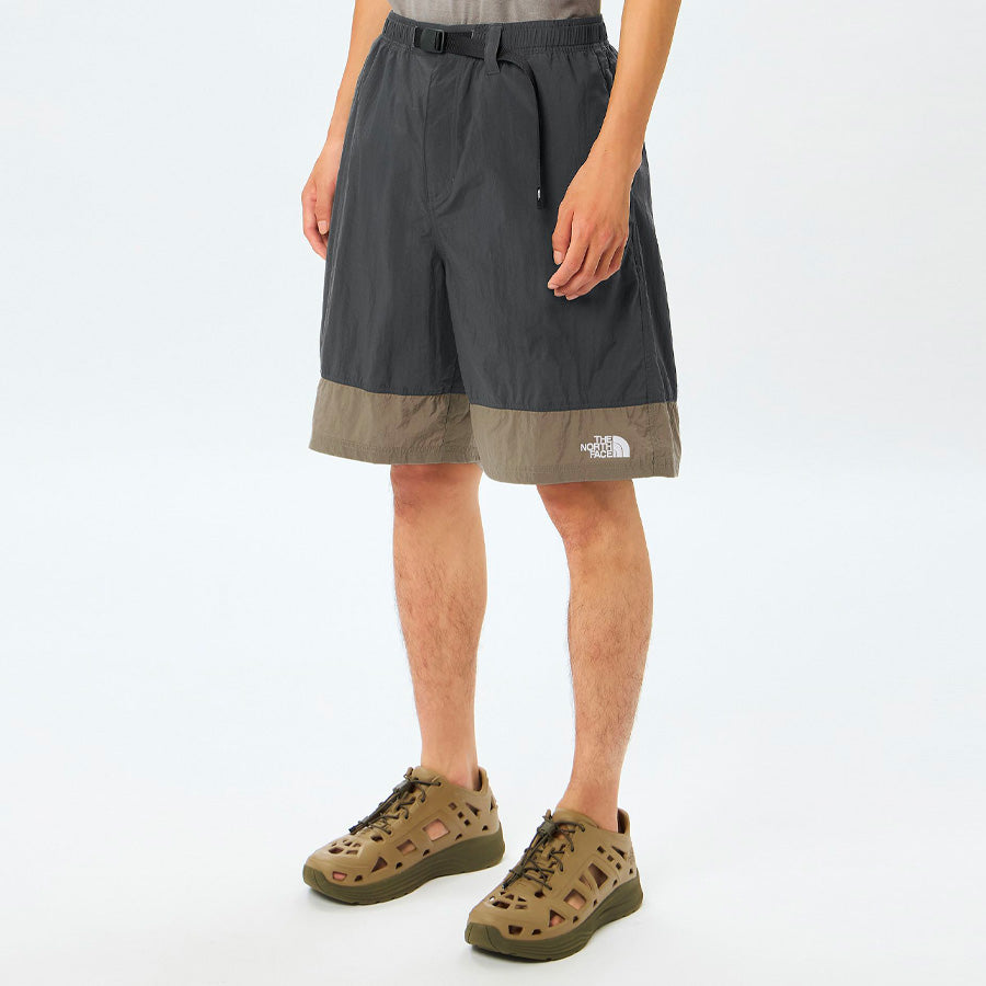 THE NORTH FACE ( ザ・ノース・フェイス ) ヌプシショーツ ショートパンツ 撥水