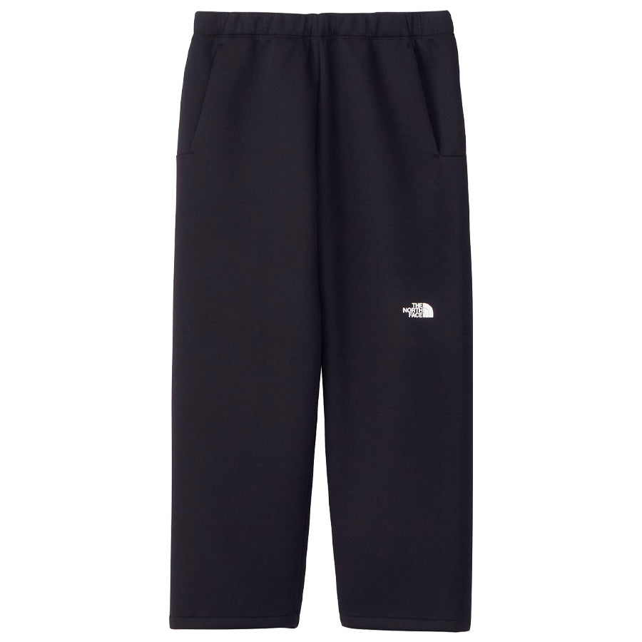 THE NORTH FACE ( ザ・ノース・フェイス ) テックエアー スウェット ワイドパンツ スウェットパンツ