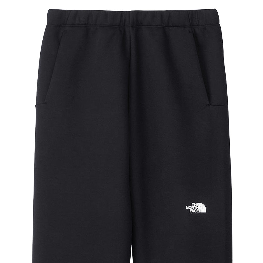 THE NORTH FACE ( ザ・ノース・フェイス ) テックエアー スウェット ワイドパンツ スウェットパンツ