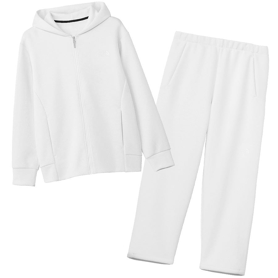 THE NORTH FACE ( ザ・ノース・フェイス ) テックエアースウェットフルジップフーディー パーカー