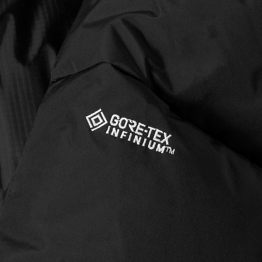 THE NORTH FACE ( ザ・ノース・フェイス ) ヒムダウンパーカ ダウンジャケット