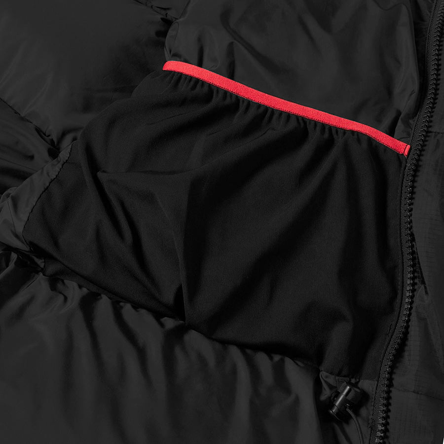 THE NORTH FACE ( ザ・ノース・フェイス ) ヒムダウンパーカ ダウンジャケット