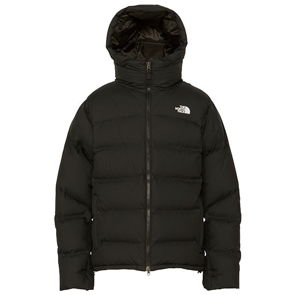 THE NORTH FACE ( ザ ノースフェイス ) Belayer Parka