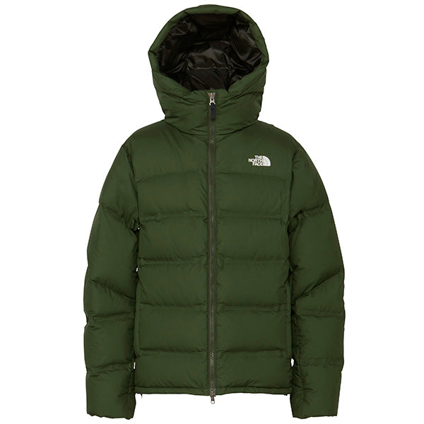 THE NORTH FACE ( ザ ノースフェイス ) Belayer Parka
