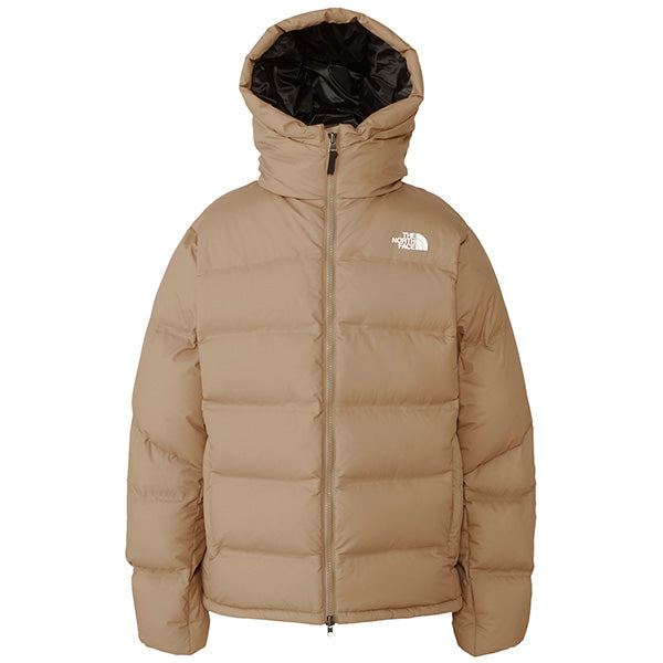 THE NORTH FACE ( ザ ノースフェイス ) Belayer Parka