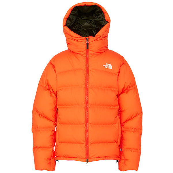 THE NORTH FACE ( ザ ノースフェイス ) Belayer Parka