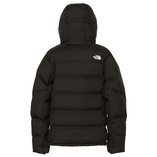 THE NORTH FACE ( ザ ノースフェイス ) Belayer Parka