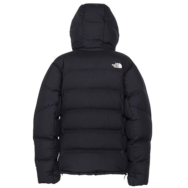 THE NORTH FACE ( ザ ノースフェイス ) Belayer Parka