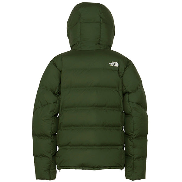 THE NORTH FACE ( ザ ノースフェイス ) Belayer Parka