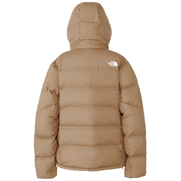 THE NORTH FACE ( ザ ノースフェイス ) Belayer Parka