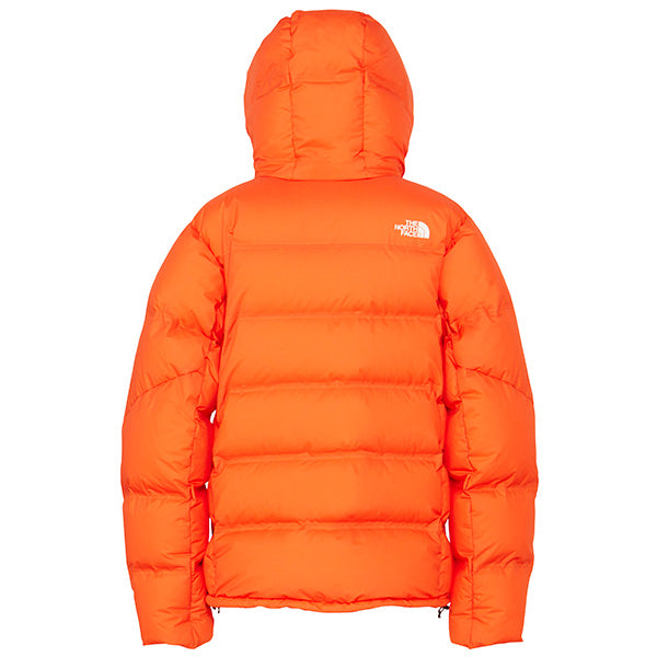 THE NORTH FACE ( ザ ノースフェイス ) Belayer Parka