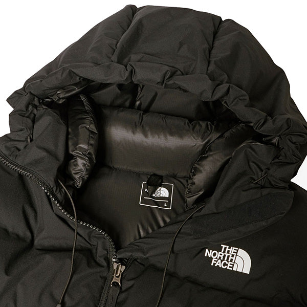 THE NORTH FACE ( ザ ノースフェイス ) Belayer Parka