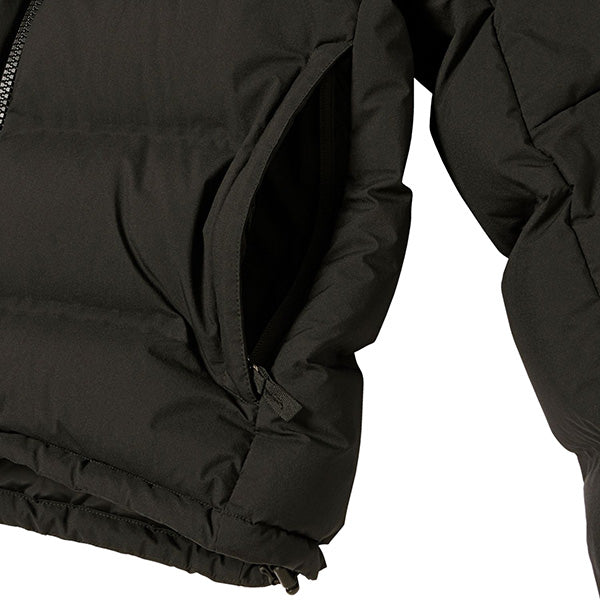 THE NORTH FACE ( ザ ノースフェイス ) Belayer Parka
