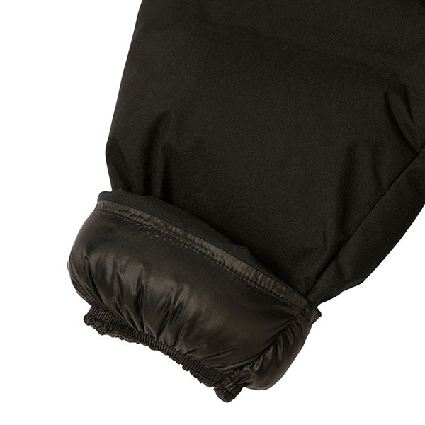THE NORTH FACE ( ザ ノースフェイス ) Belayer Parka