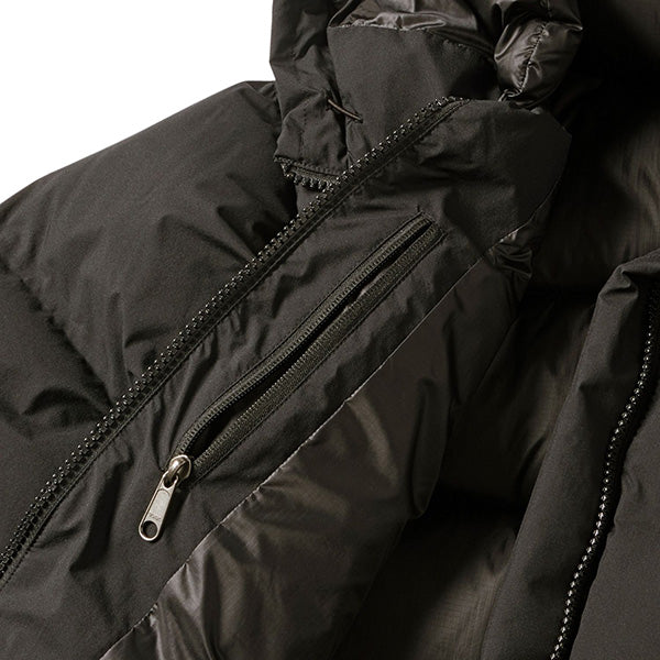 THE NORTH FACE ( ザ ノースフェイス ) Belayer Parka