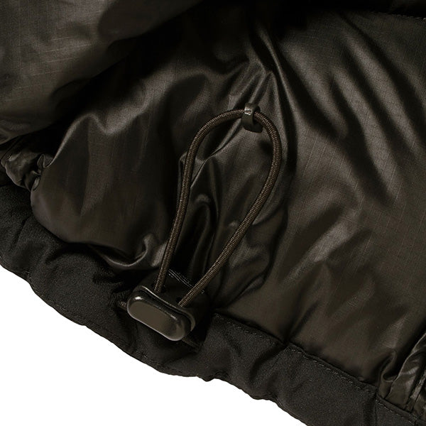 THE NORTH FACE ( ザ ノースフェイス ) Belayer Parka