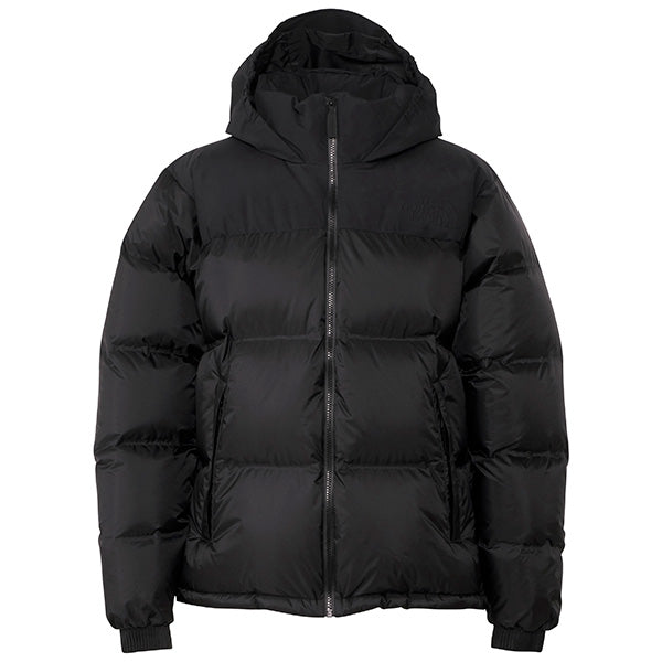 THE NORTH FACE ( ザ・ノース・フェイス ) ゴアテックス ヌプシジャケット ダウンジャケット