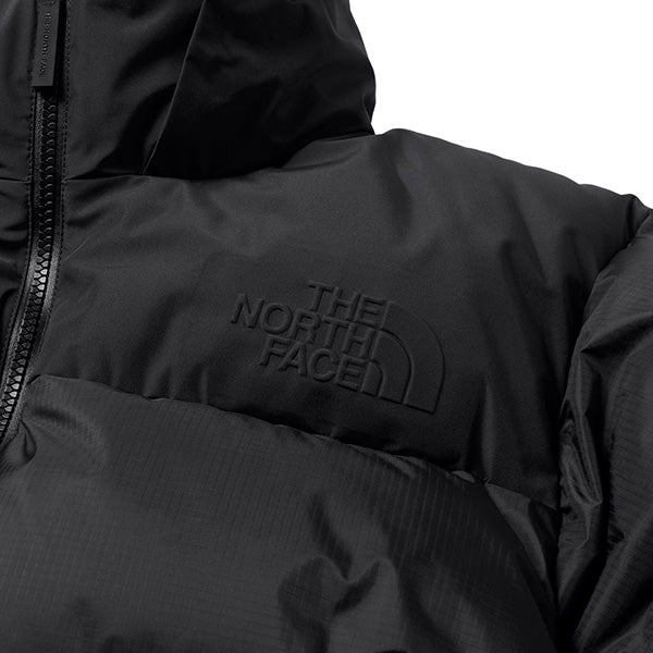 THE NORTH FACE ( ザ・ノース・フェイス ) ゴアテックス ヌプシジャケット ダウンジャケット