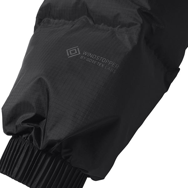 THE NORTH FACE ( ザ・ノース・フェイス ) ゴアテックス ヌプシジャケット ダウンジャケット