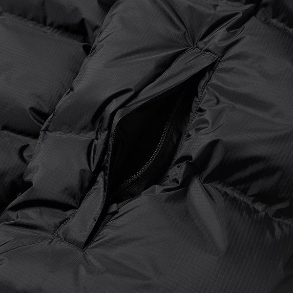 THE NORTH FACE ( ザ・ノース・フェイス ) ゴアテックス ヌプシジャケット ダウンジャケット