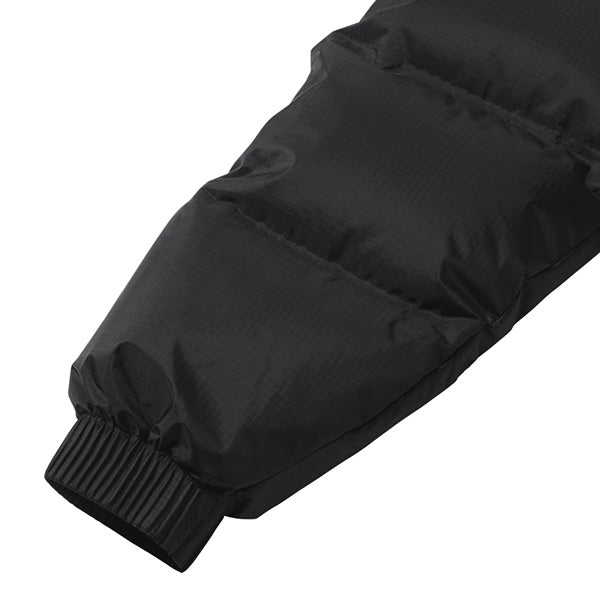 THE NORTH FACE ( ザ・ノース・フェイス ) ゴアテックス ヌプシジャケット ダウンジャケット
