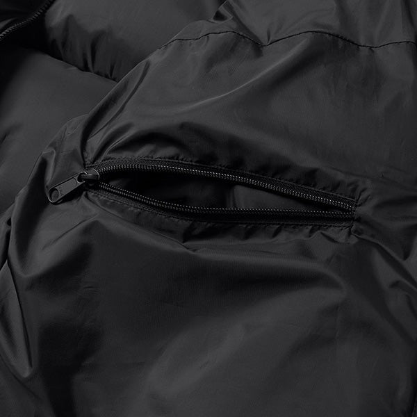 THE NORTH FACE ( ザ・ノース・フェイス ) ゴアテックス ヌプシジャケット ダウンジャケット