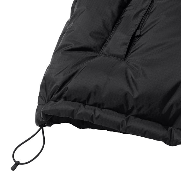 THE NORTH FACE ( ザ・ノース・フェイス ) ゴアテックス ヌプシジャケット ダウンジャケット