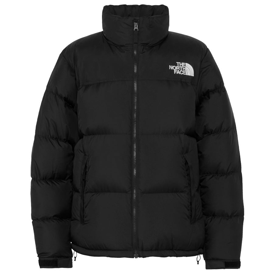 THE NORTH FACE ( ザ・ノース・フェイス ) ヌプシジャケット ダウンジャケット