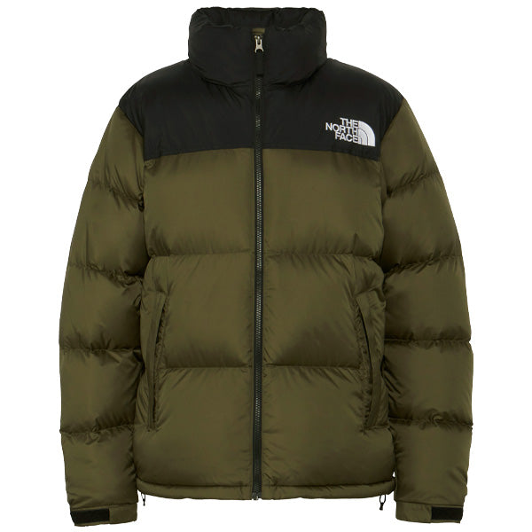 Nuptse Jacket