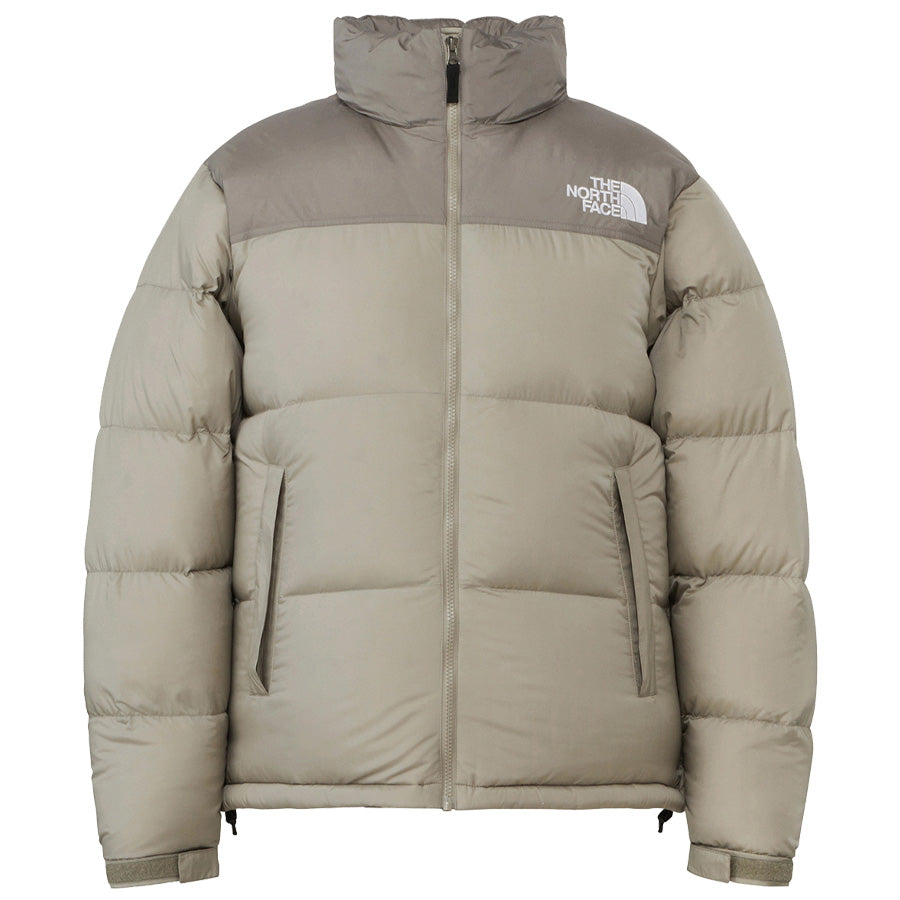 THE NORTH FACE ( ザ・ノース・フェイス ) ヌプシジャケット ダウンジャケット