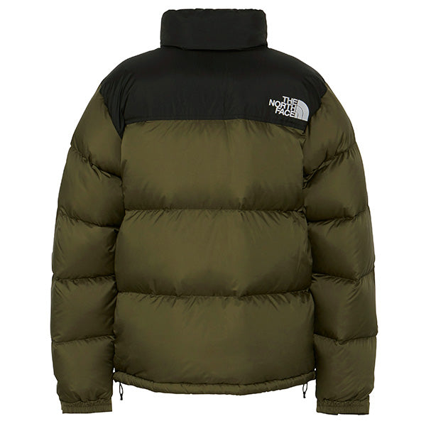 Nuptse Jacket