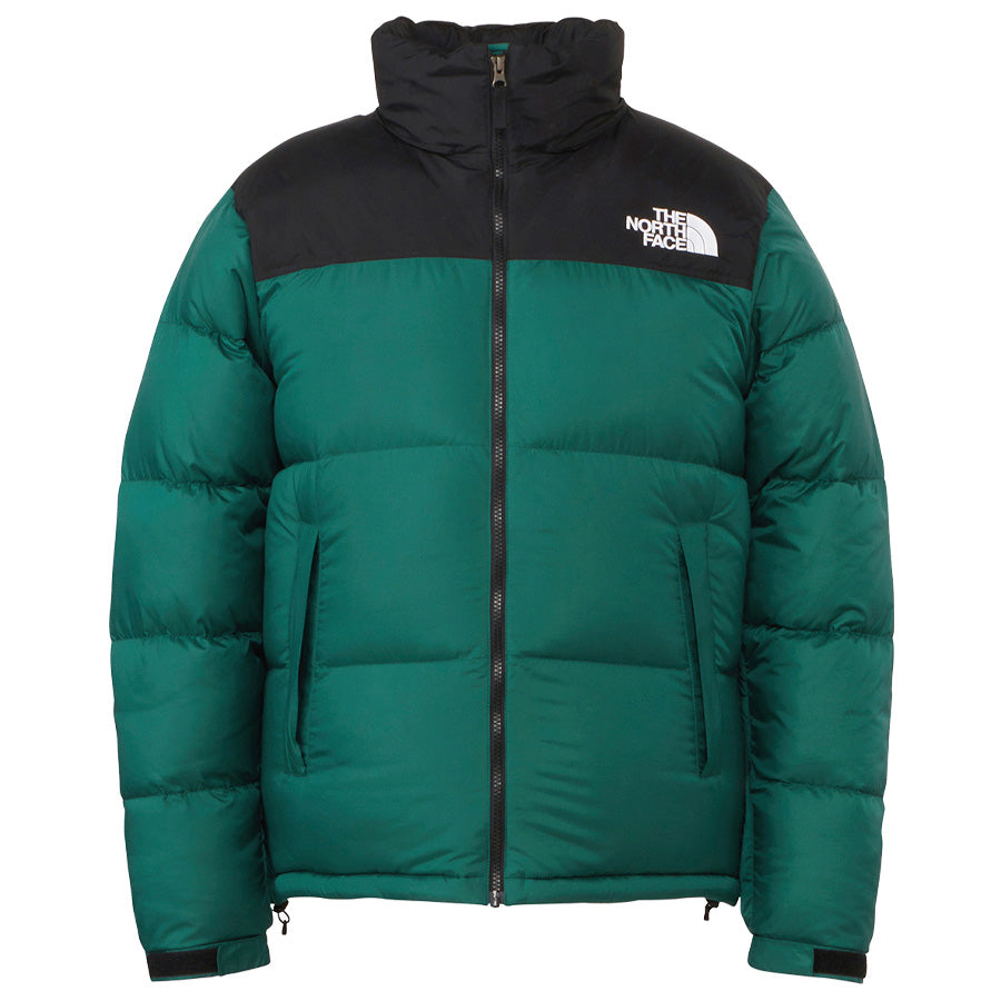THE NORTH FACE ( ザ・ノース・フェイス ) ヌプシジャケット ダウンジャケット