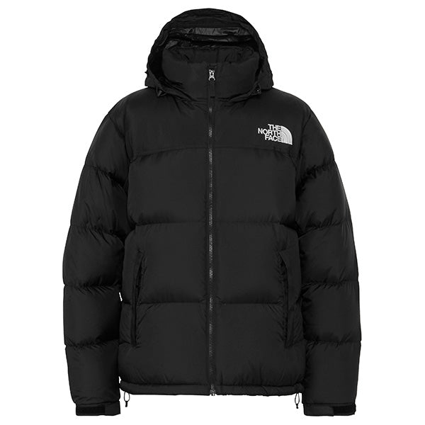 Nuptse Jacket